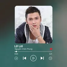 Lỡ Lời - Short Version