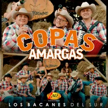 Copas Amargas