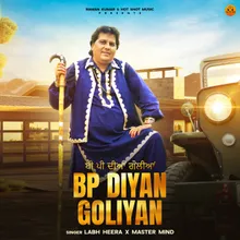 BP diyan goliyan