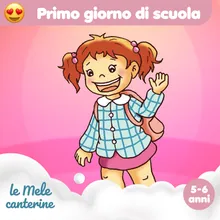 Primo giorno di scuola