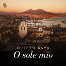 O sole mio