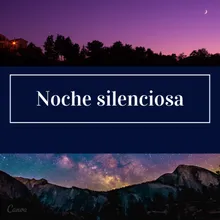 Noche plácida