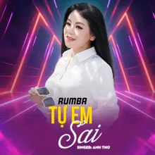 Tự Em Sai