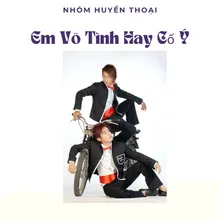 Nước Mắt Hạnh Phúc