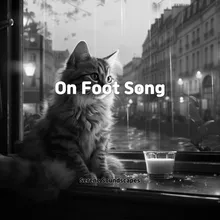 On Foot Song