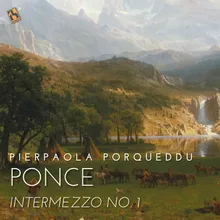 Intermezzo No. 1