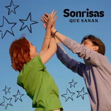 Sonrisas que Sanan