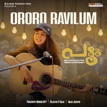 Ororo Ravilum