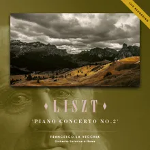 Piano Concerto No. 2 in A Major, S. 125