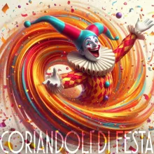 Coriandoli di Festa