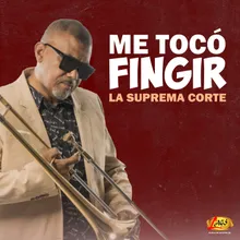 Me Toco Fingir