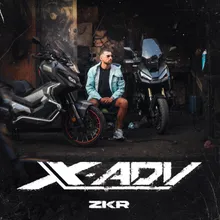 X-ADV