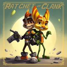 Ratchet & Clank