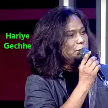 Hariye Gechhe