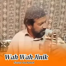 Wah Wah Jinik