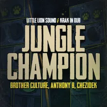 Jungle Champion