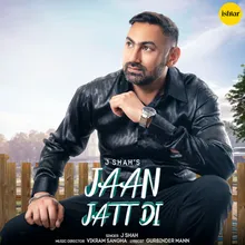 Jaan Jatt Di