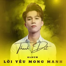 Mong Manh Tình Về