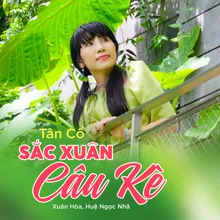 Tân Cổ Sắc Xuân Câu Kè