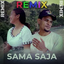 DJ Sama Saja