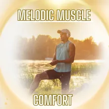 Rhythms for Muscle Comfort