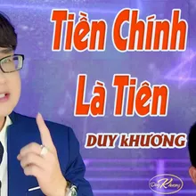 Tiền Chính Là Tiên