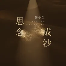 思念成沙