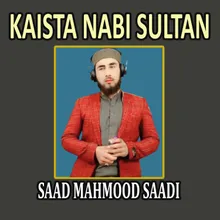 Kaista Nabi Sultan