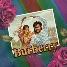 Burberry (From "Oye Bhole Oye")