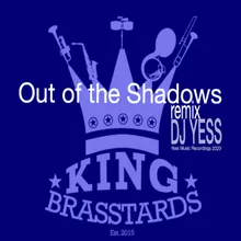 Out of the Shadows Audio Commentary