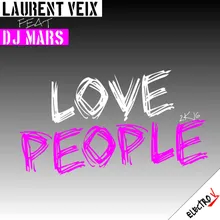 Love People 2K16 Radio Edit