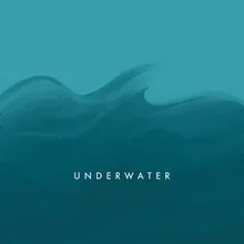 Underwater