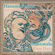 Harmony Hanuman Chalisa