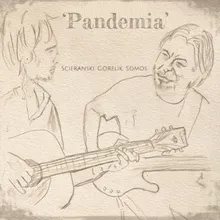 Pandemia Live Session