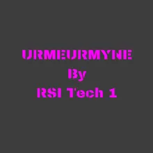 URMEURMYNE Instrumental Mix