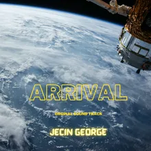 Arrival Original Sound Track