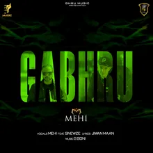 Gabhru