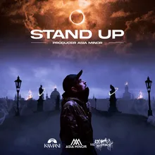 STAND UP