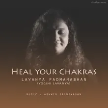 Chakra Healing & Balancing