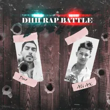DHH Rap Battle