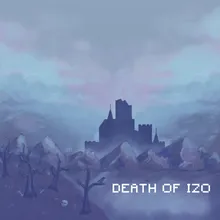 Death of Izo