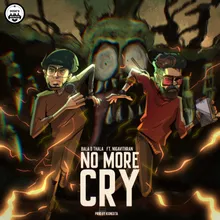 No More Cry