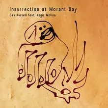 Insurrection at Morant Bay