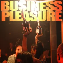 Business or Pleasure