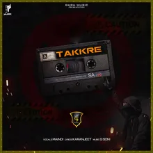 Takkre