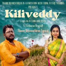 Kiliveddy - A Srilankan Tamil Love