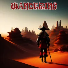 WANDERING