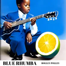 Blue Rhumba