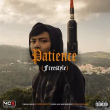 Patience (Freestyle)
