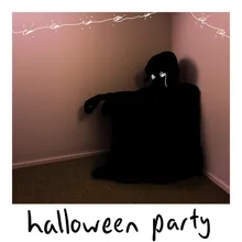 halloween party